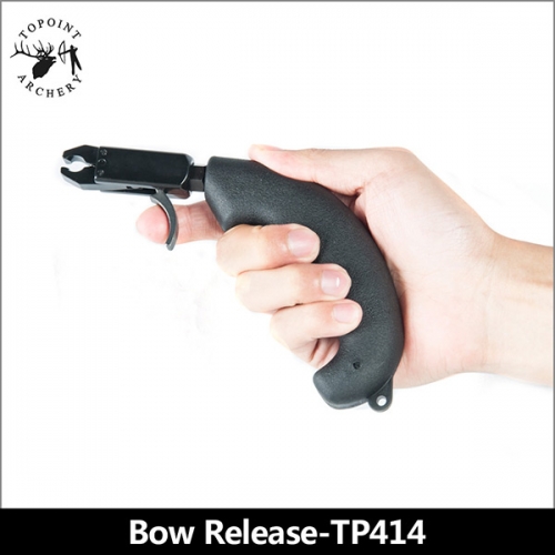 Bow Releases-TP414