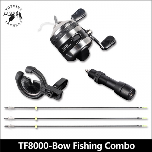 Bow Fishing Combo-TF8000