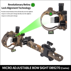 Bow Sight-DB9270