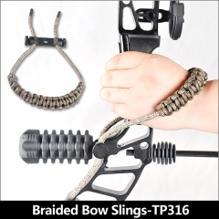 Bow Slings-TP316