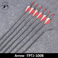 Carbon Arrow