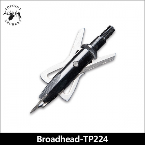 Broadheads-TP224