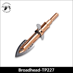 Broadheads-TP227