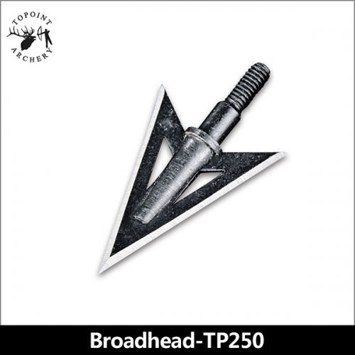 Broadheads-TP250