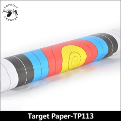 Target Paper-TP113