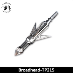 Broadheads-TP215