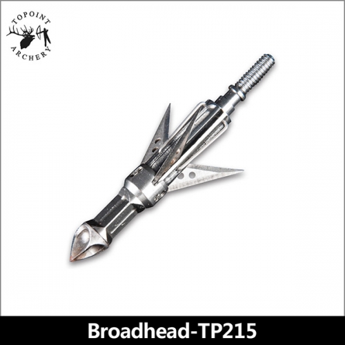 Broadheads-TP215