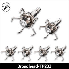 Broadheads-TP233