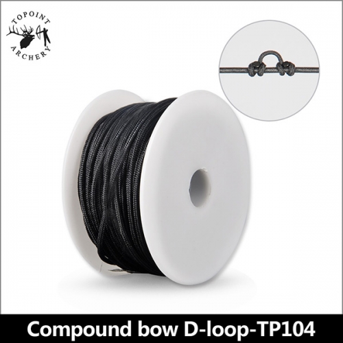 Compound Bow D-loop-TP104