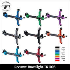 Recurve Bow Sight-TR1003