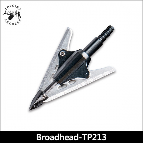 Broadheads-TP213