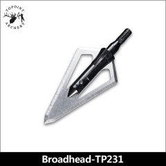 Broadheads-TP231