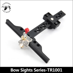 Recurve Bow Sight-TR1001