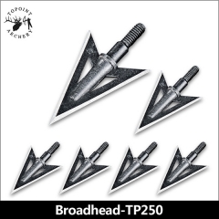 Broadheads-TP250