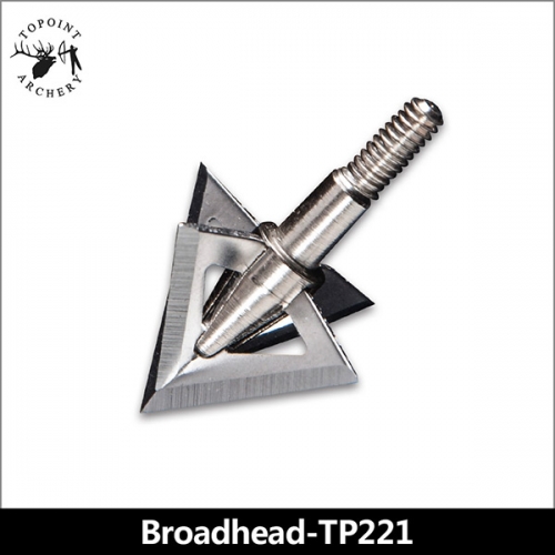 Broadheads-TP221
