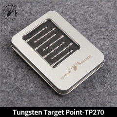 Tungsten Target Point-TP270