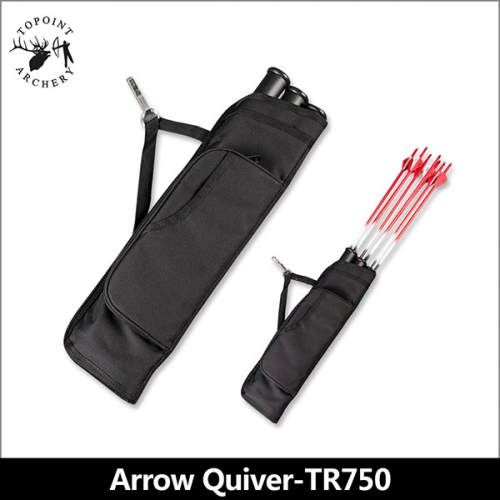 Arrow Quivers-TR750