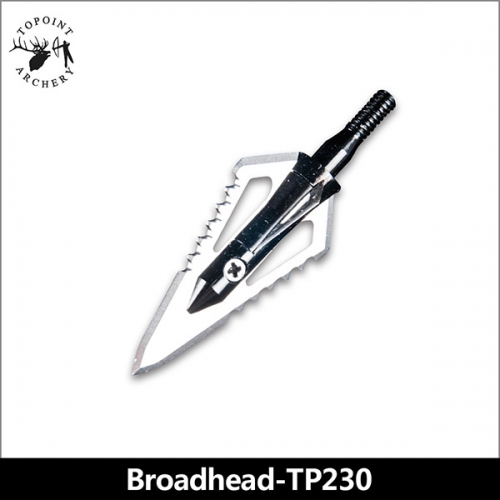 Broadheads-TP230