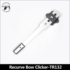 Recurve Bow Klicke-TR132