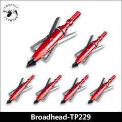 Broadheads-TP229