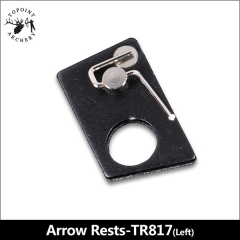 Recurve Arrow Rest-TR817