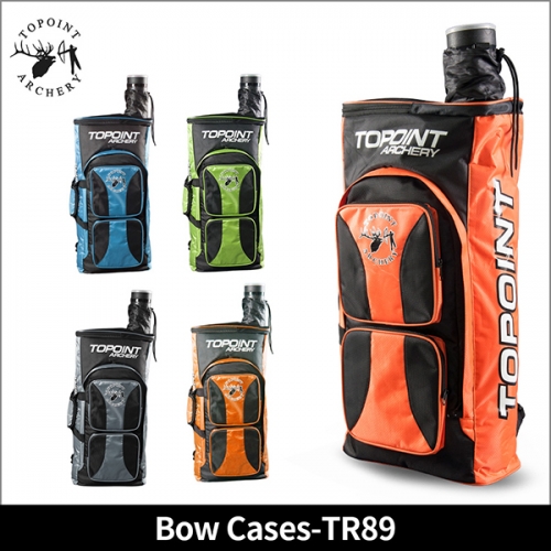 Recurve Bow Cases-TR89