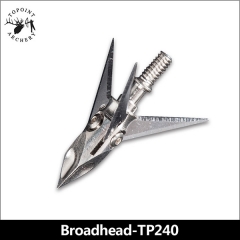 Broadheads-TP240