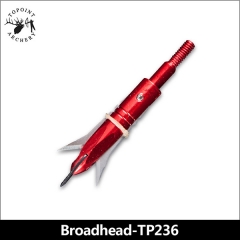 Broadheads-TP236