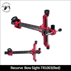 Recurve Bow Sight-TR1003