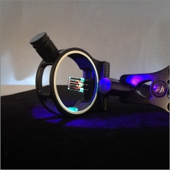 Adjustable Bow Sight Light-TP101