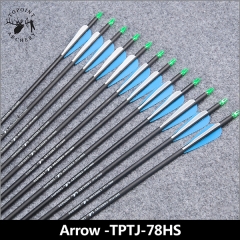 Carbon Mix Arrow