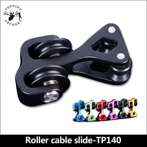 Roller Cable Slide-TP140