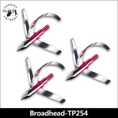 Broadheads-TP254