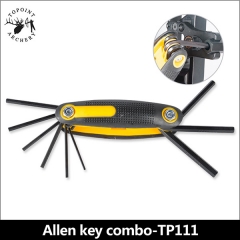 Allen Key Combo-TP111