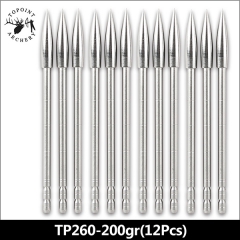 Insert Broadheads-TP260