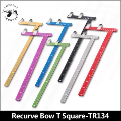 Recurve Bow T Square-TR134