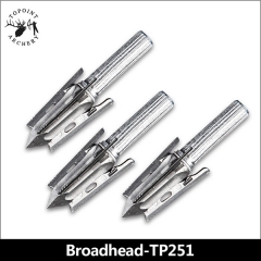 Broadheads-TP251