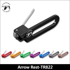 Recurve Arrow Rest-TR822