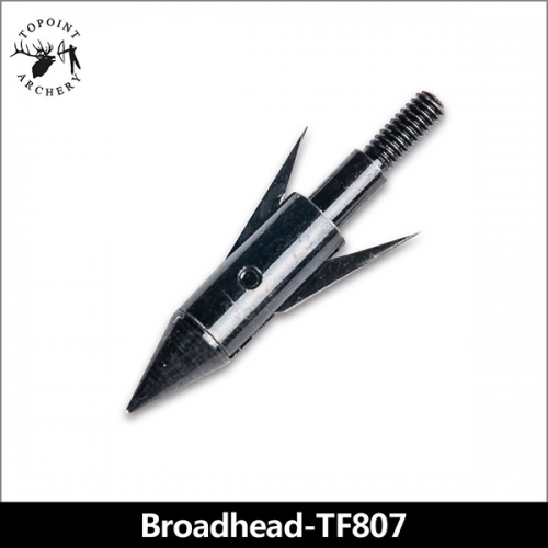 Broadheads-TF807