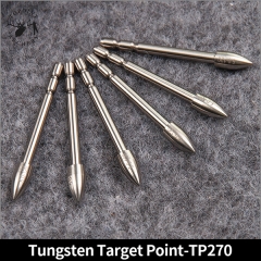Tungsten Target Point-TP270