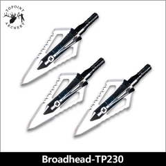 Broadheads-TP230