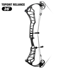 Topoint Reliance 36