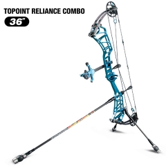 Topoint Reliance 36 Combo