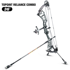 Topoint Reliance 36 Combo