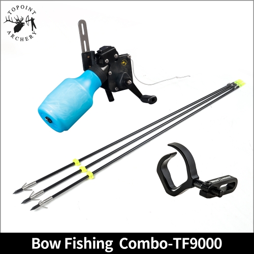 Bow Fishing Combo-TF9000