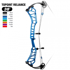 Topoint Reliance 38