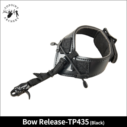 Bow Releases-TP435