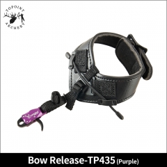 Bow Releases-TP435