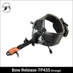 Bow Releases-TP435