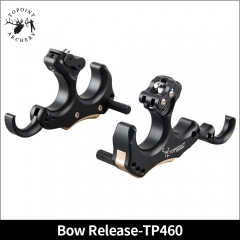 Bow Releases-TP460